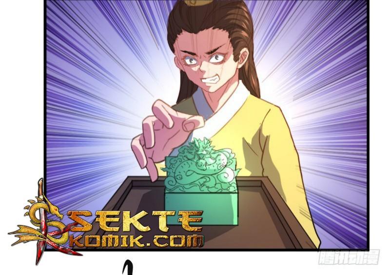 Reborn as King Chapter 13 Gambar 15